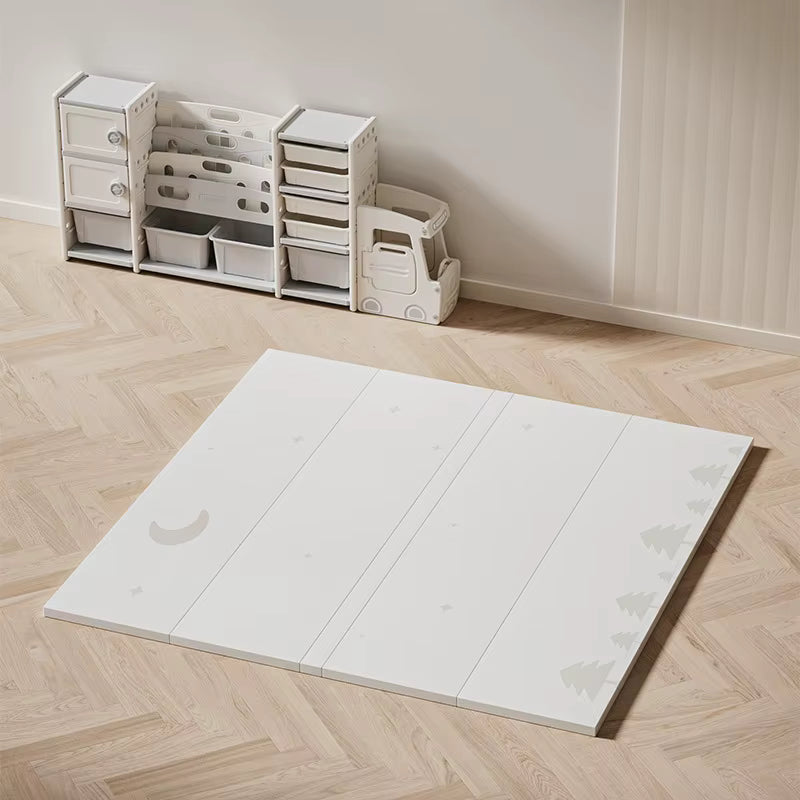 Kidu™ Premium Baby Speelmat