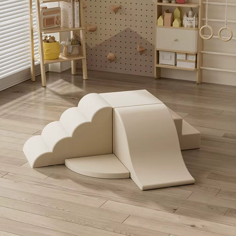 Kidu™ Montessori Klim- en Kruipspeelset