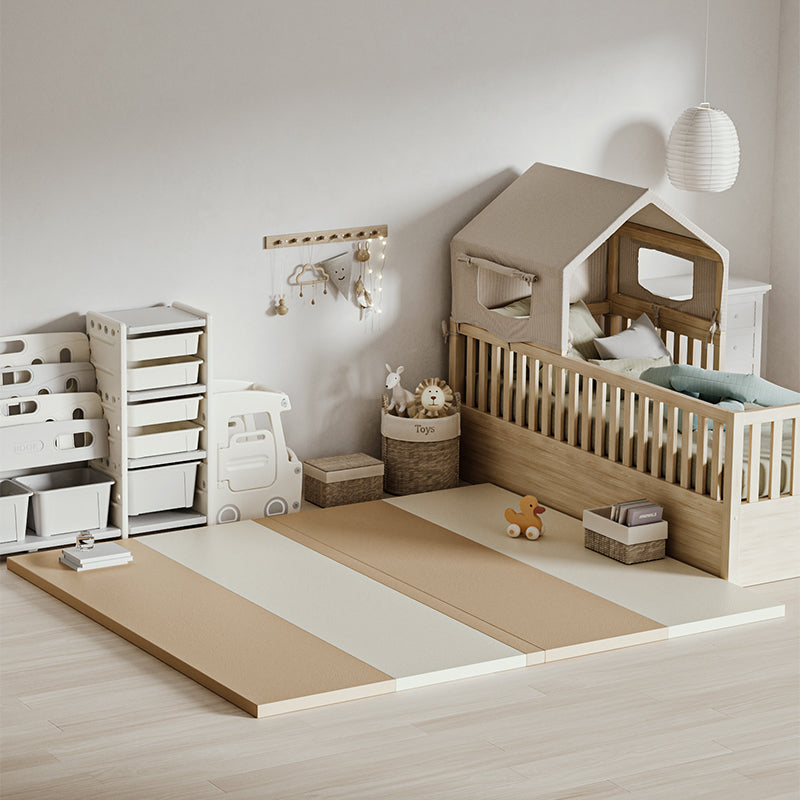 Kidu™ Premium Baby Speelmat