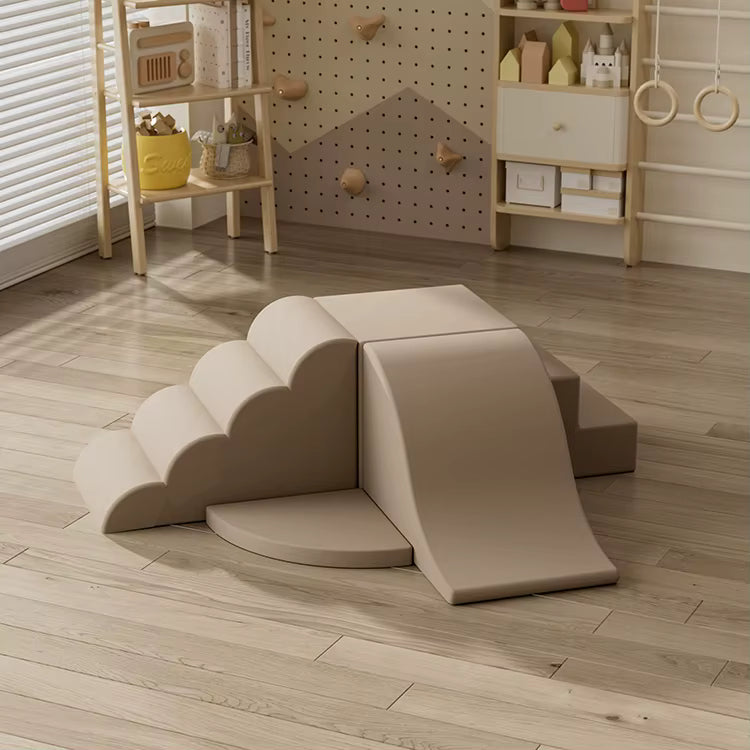 Kidu™ Montessori Klim- en Kruipspeelset