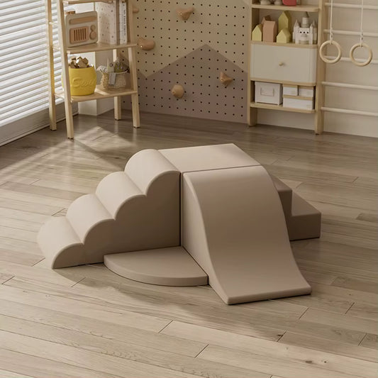 Kidu™ Montessori Klim- en Kruipspeelset