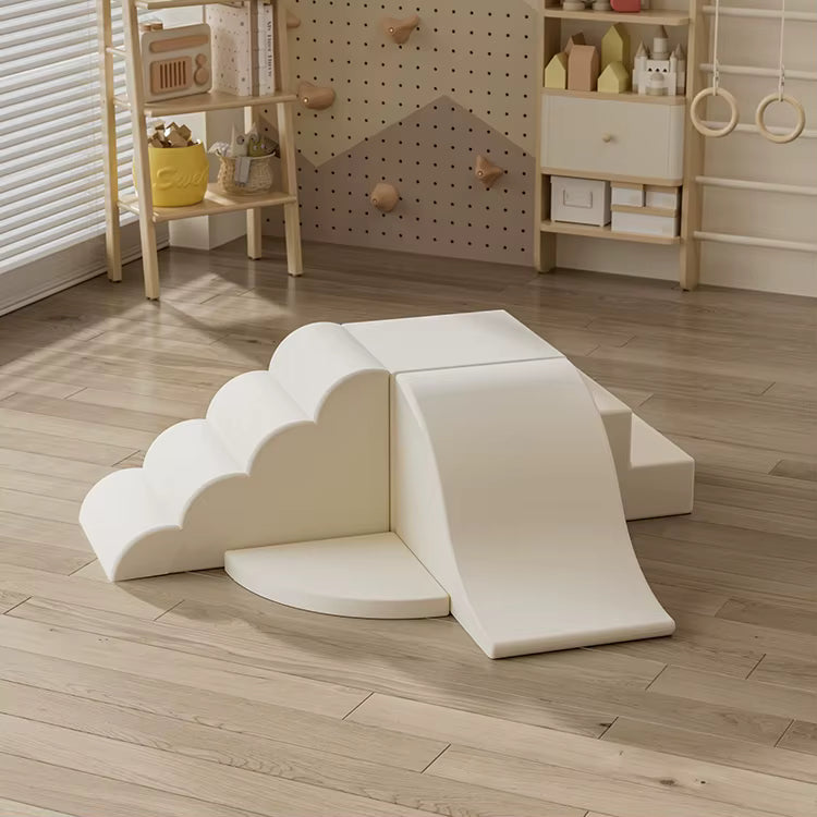 Kidu™ Montessori Klim- en Kruipspeelset