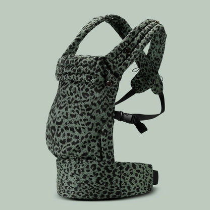Kidu Baby Draagdoek – Ergonomische Draagzak (0-36M)