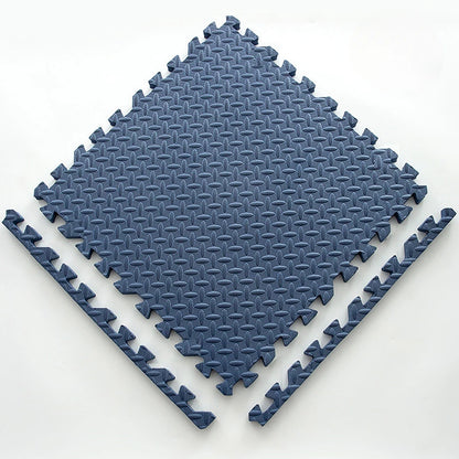 Foam Puzzelmat 12 stuks (30x30 cm)