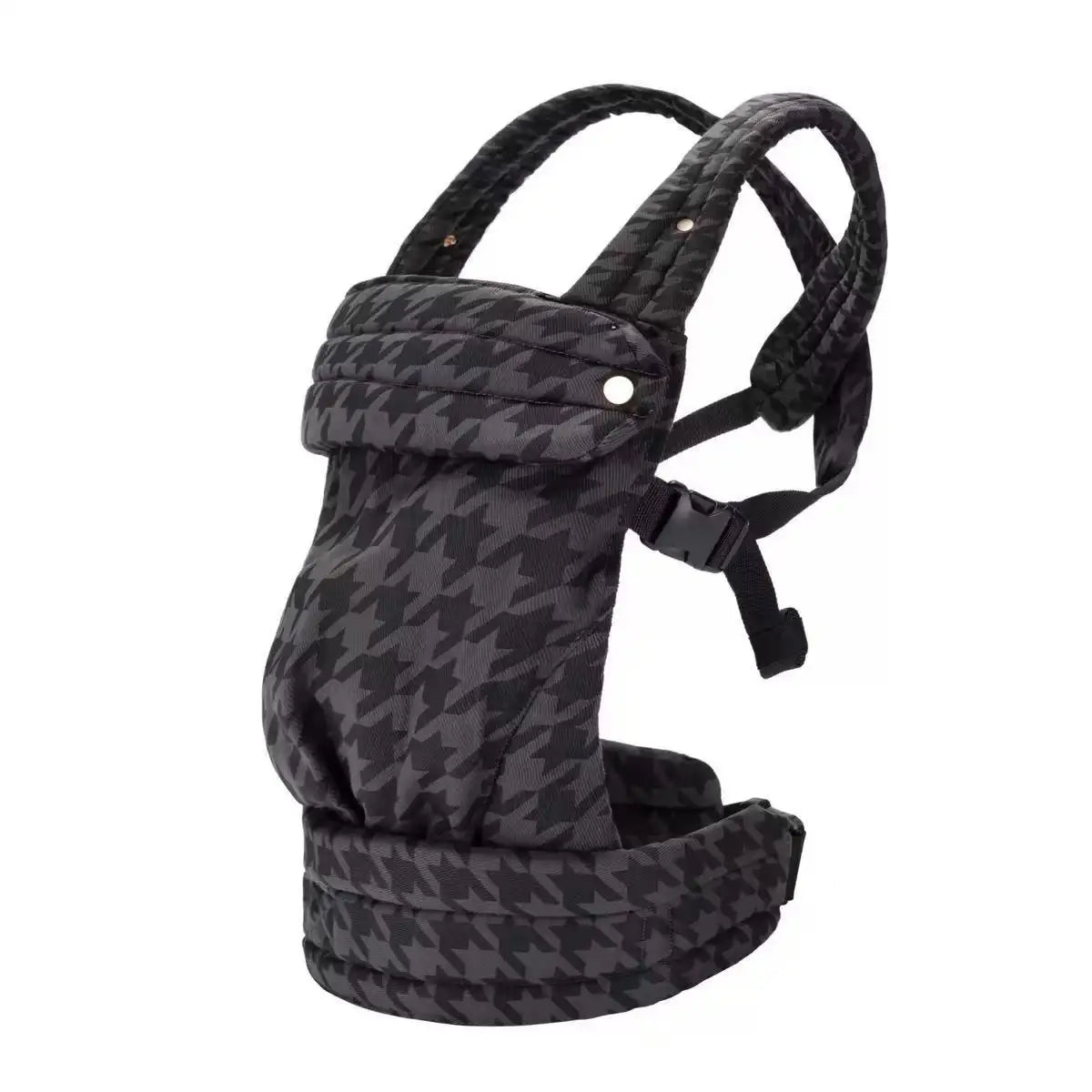 Kidu Baby Draagdoek – Ergonomische Draagzak (0-36M)