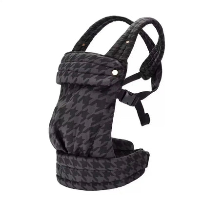 Kidu Baby Draagdoek – Ergonomische Draagzak (0-36M)