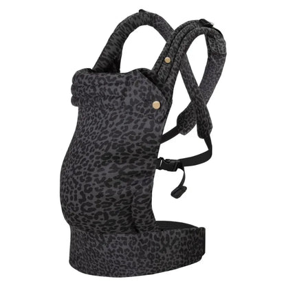 Kidu Baby Draagdoek – Ergonomische Draagzak (0-36M)