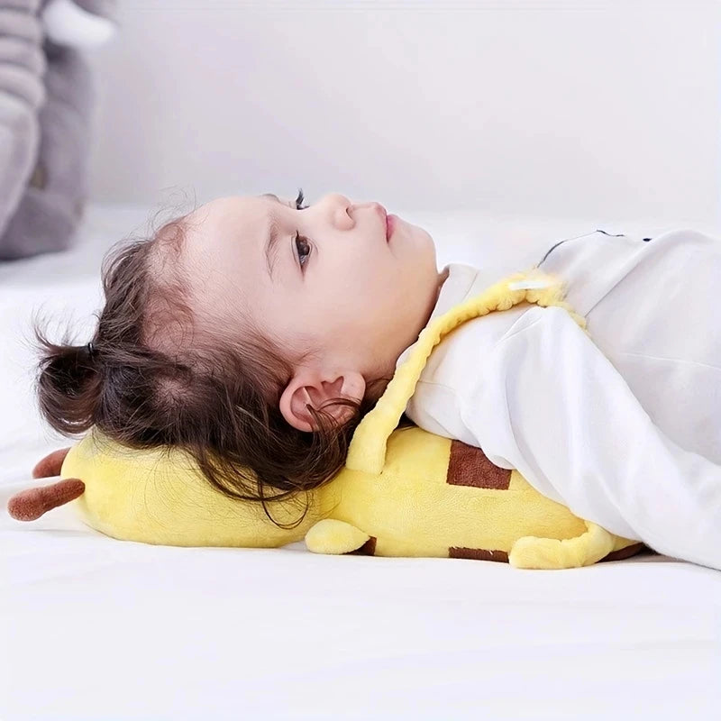 Zachte Baby Rugbeschermer