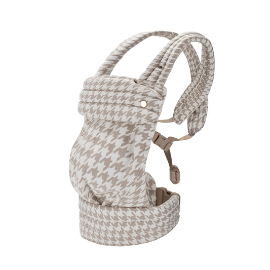Kidu Baby Draagdoek – Ergonomische Draagzak (0-36M)