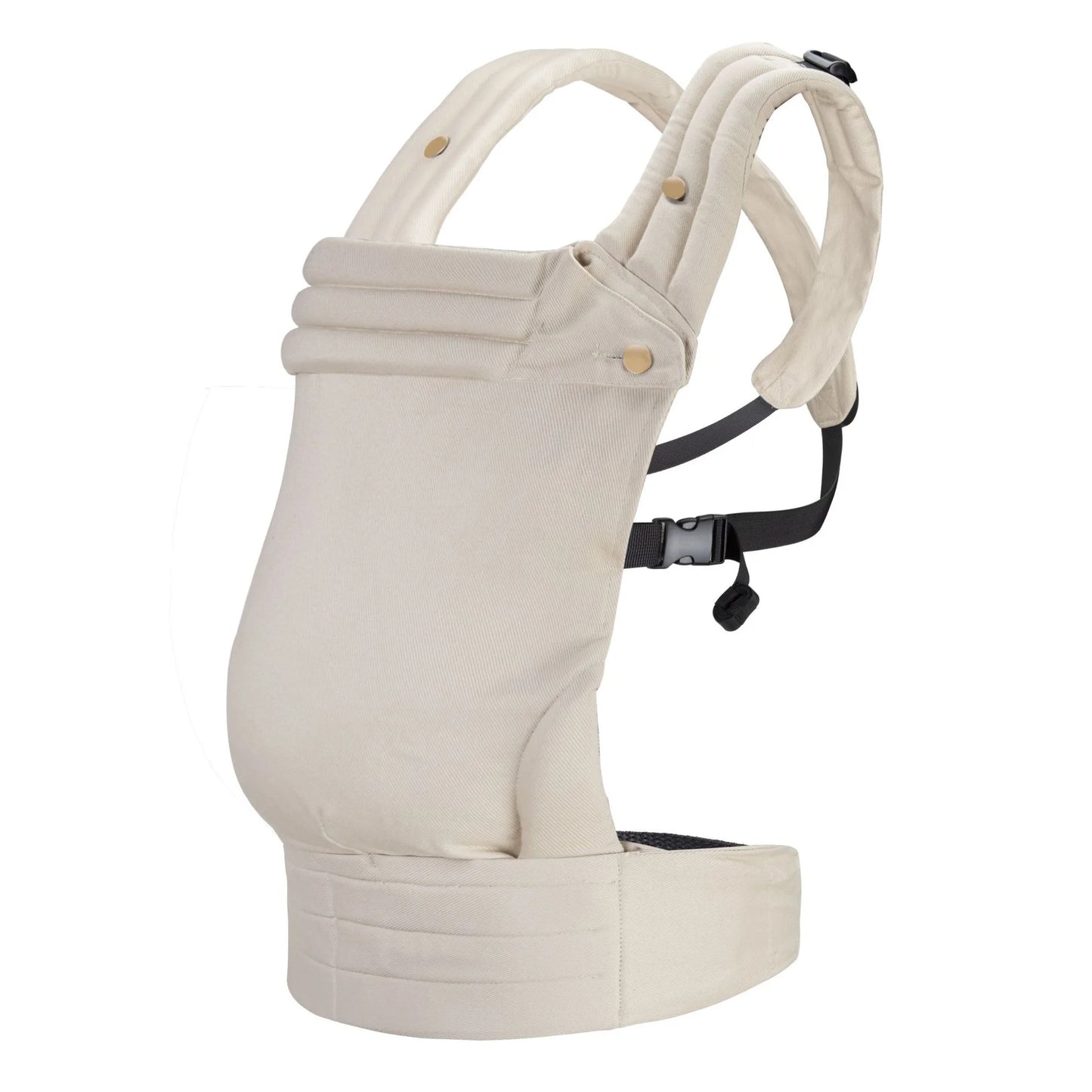 Kidu Baby Draagdoek – Ergonomische Draagzak (0-36M)